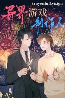 Nhà Thiết Kế Game Ở Dị Giới